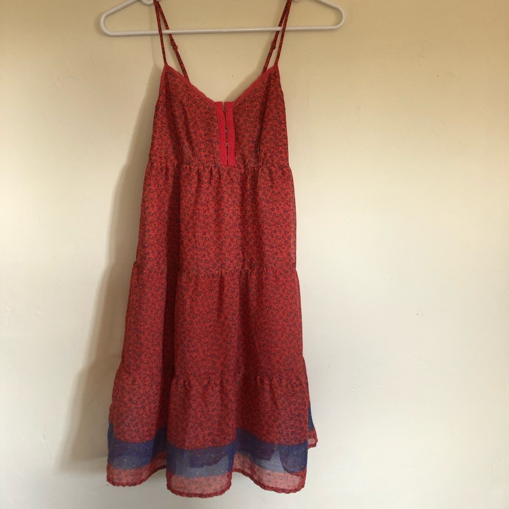 Super cute summer dress